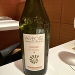 フランス料理 壺中天 - 