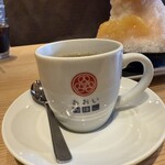 あおい珈琲 - 