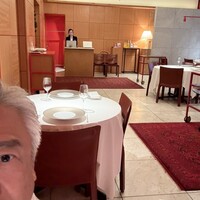 フランス料理 壺中天 - 