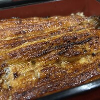 菊水楼 うな菊 ホテル椿山荘東京店 - 