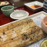 菊水楼 うな菊 ホテル椿山荘東京店 - 