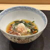 鮨 十兵衛 - 