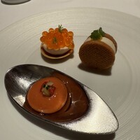 フランス料理 壺中天 - 