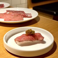 ビーフキッチン 恵比寿店 - 