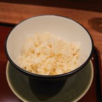 KOBAYASHI - 貝柱炒飯