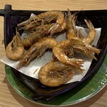 回し寿司 活 活美登利 - 