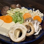 山原黒島豚あぐー処 天の川 - 