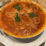 IVO ホームズパスタ トラットリア 品川店 - 