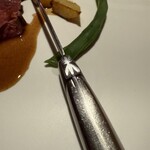 フランス料理 壺中天 - 