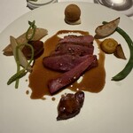 フランス料理 壺中天 - 