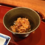 KOBAYASHI - KOBAYASHI特製 XO醤