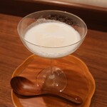 KOBAYASHI - 正式杏仁豆腐