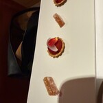 フランス料理 壺中天 - 