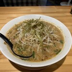 辛麺屋 らいじん - 