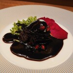 KOBAYASHI - 黒酢酢豚