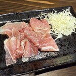 山原黒島豚あぐー処 天の川 - 