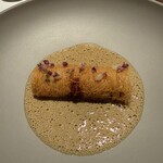 フランス料理 壺中天 - 