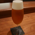 KOBAYASHI - サッポロ SORACHI 1984