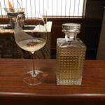 KOBAYASHI - 安吉白茶 (アンジーバイチャ)