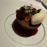 フランス料理 壺中天 - 