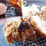 全日餐飲 月之路 - 