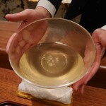 KOBAYASHI - 頂湯(ティンダンスープ)