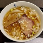 淺草 來々軒 - 