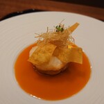 KOBAYASHI - 四川風オマールブルー