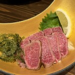 山原黒島豚あぐー処 天の川 - 