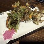 山原黒島豚あぐー処 天の川 - 