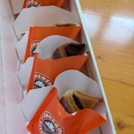 サンマルクカフェ - 料理写真: