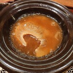 KOBAYASHI - フカヒレの姿煮