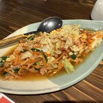 山原黒島豚あぐー処 天の川 - 