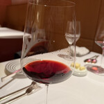 フランス料理 壺中天 - 