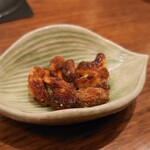 KOBAYASHI - ミックスナッツ