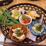 もとすみSAKEバー 和氣和氣 - 