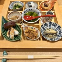 炭火割烹 庵 - 