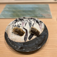 鮨 さいとう はなれ NANZUKA - 