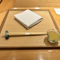 炭火割烹 庵 - 