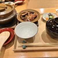 炭火割烹 庵 - 