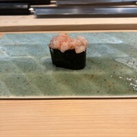 鮨 さいとう はなれ NANZUKA - 