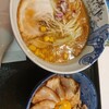 中華蕎麦 時雨 テラスモール湘南店