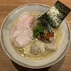 ジャパニーズ ラーメン 五感