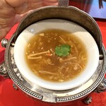 中国料理 百楽 - 