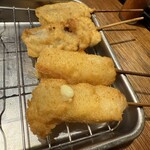 串かつ でんがな - 