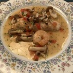 ウイスキージャック - 