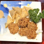 中国料理 百楽 - 