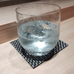 鮨 一 - 芋焼酎さつま茶屋