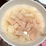 中国料理 百楽 - 