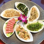 中国料理 百楽 奈良店 - 